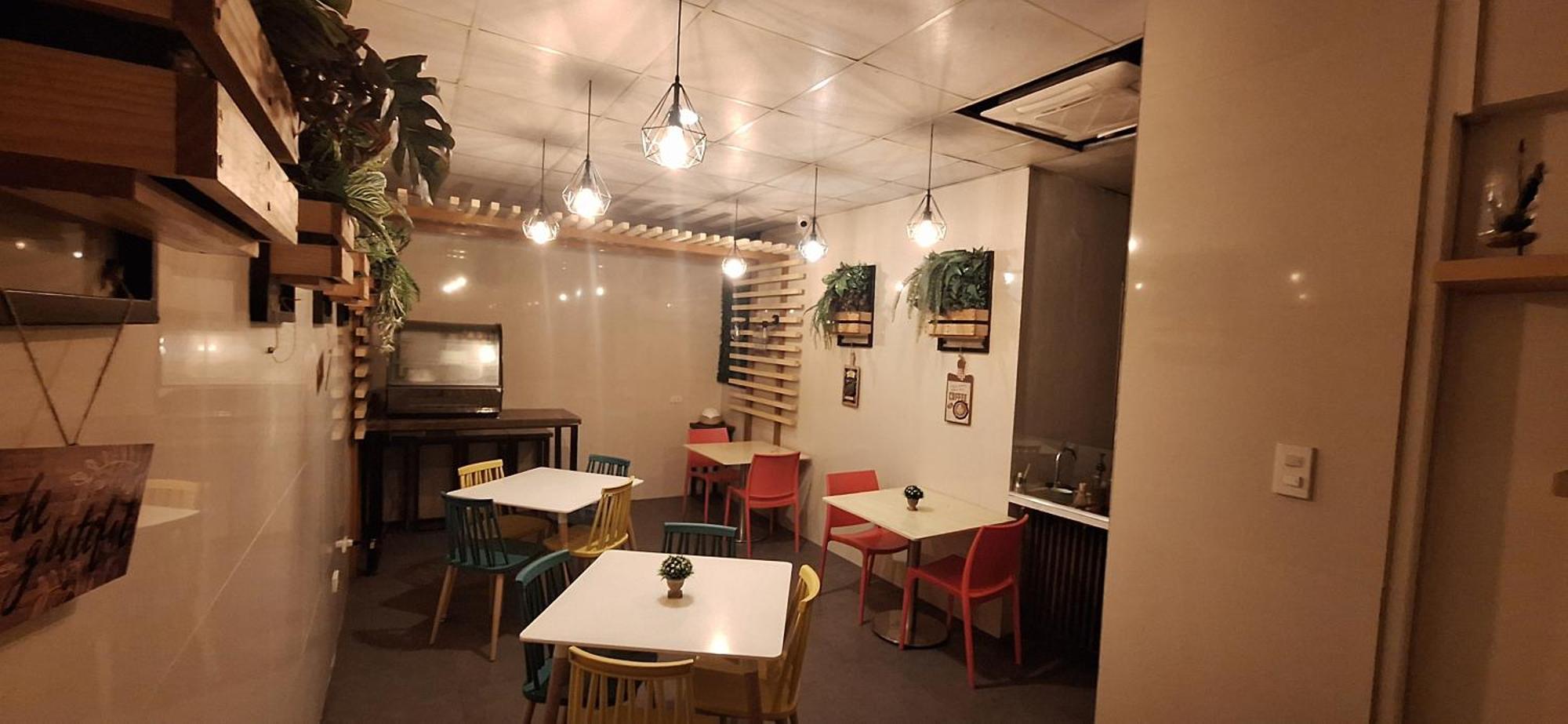 Kojo Hotel Tagum Extérieur photo