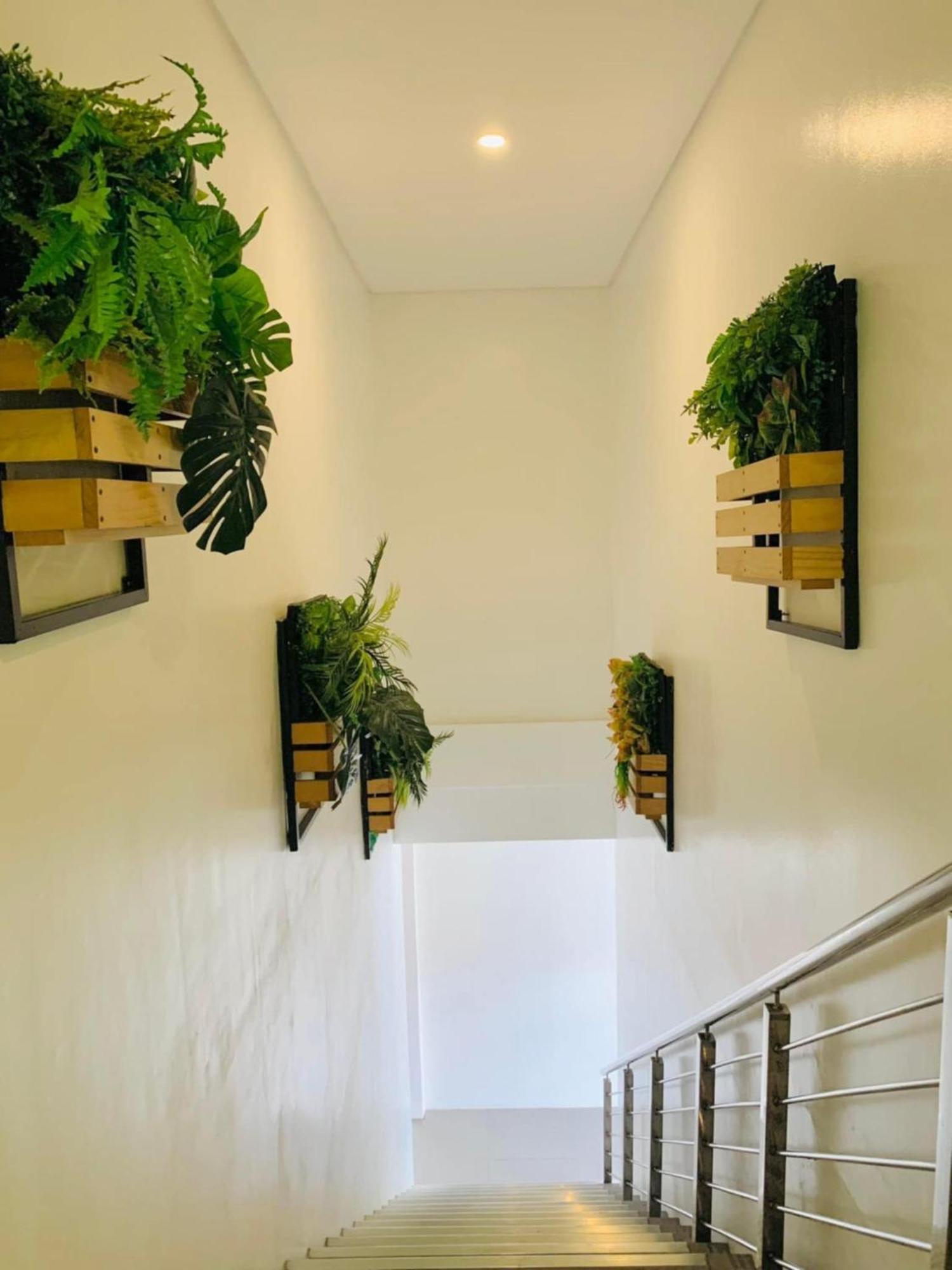 Kojo Hotel Tagum Extérieur photo